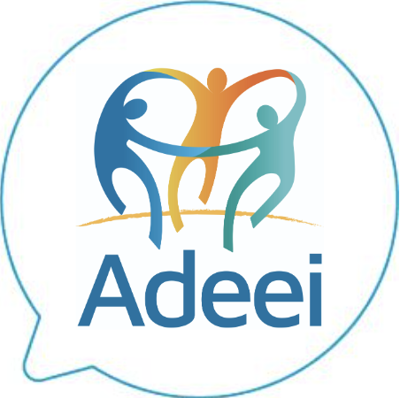 Logo Adeei