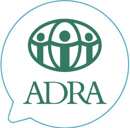 Logo Adra