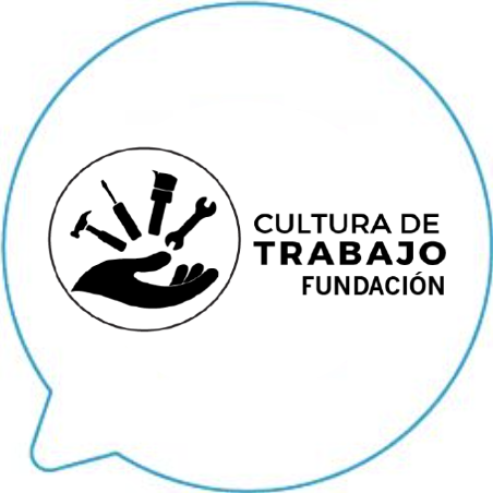 Logo Fundación Cultura del Trabajo