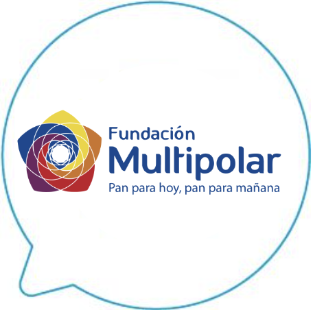 Logo Fundación Multipolar