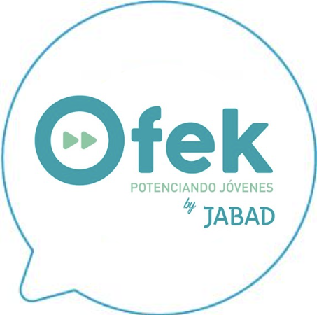 Logo Ofek