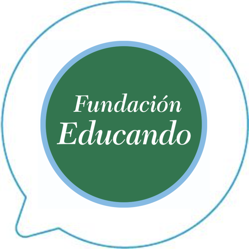 Logo Fundación Educando